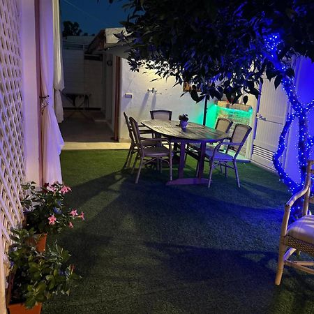 Hotel Economi Depandance Olbia Exterior foto